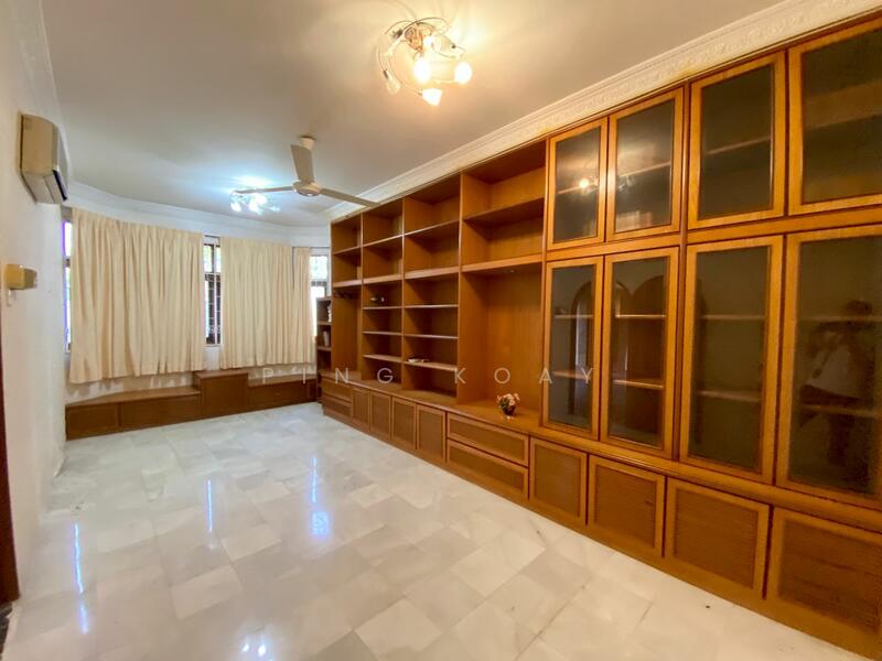 For Sale - 2 STY BUNGALOW | 7800SF | at TAMAN JESSELTON