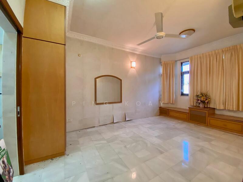 For Sale - 2 STY BUNGALOW | 7800SF | at TAMAN JESSELTON