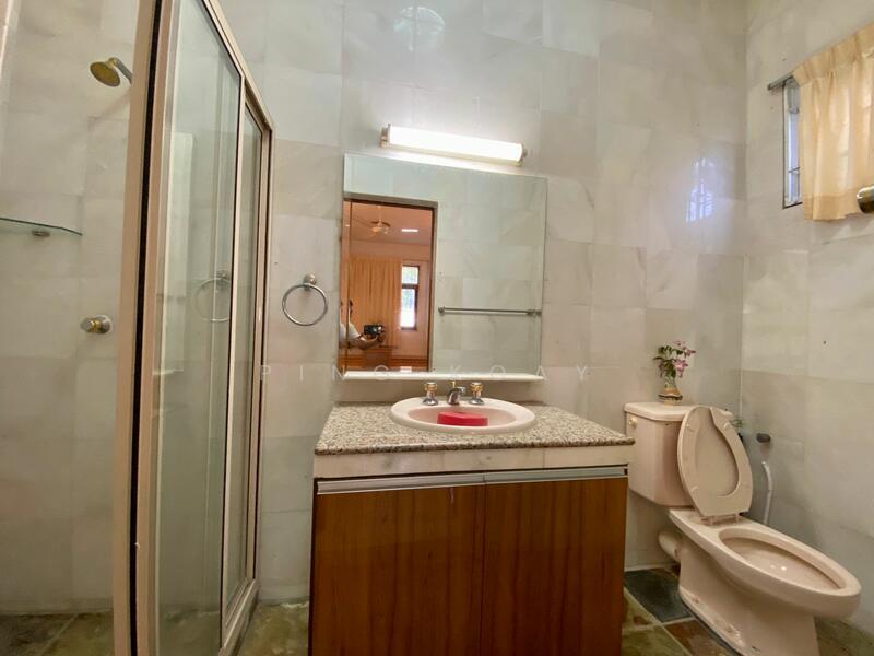 For Sale - 2 STY BUNGALOW | 7800SF | at TAMAN JESSELTON