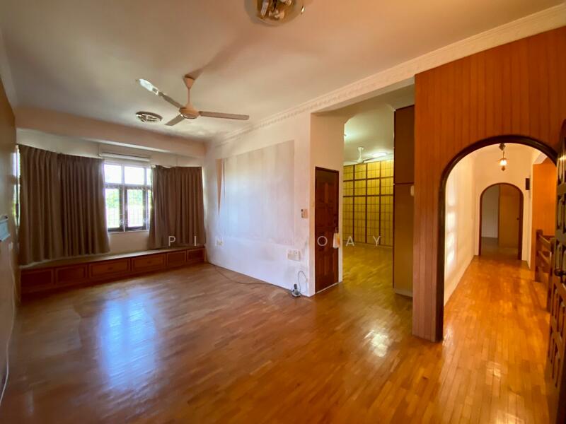 For Sale - 2 STY BUNGALOW | 7800SF | at TAMAN JESSELTON