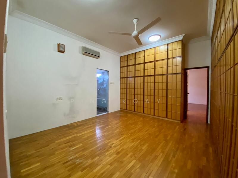 For Sale - 2 STY BUNGALOW | 7800SF | at TAMAN JESSELTON