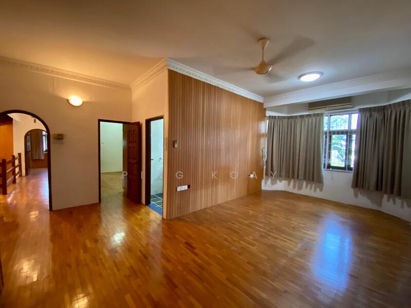 For Sale - 2 STY BUNGALOW | 7800SF | at TAMAN JESSELTON