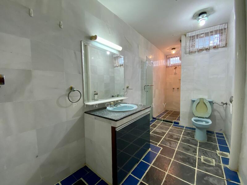 For Sale - 2 STY BUNGALOW | 7800SF | at TAMAN JESSELTON