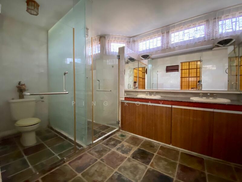 For Sale - 2 STY BUNGALOW | 7800SF | at TAMAN JESSELTON