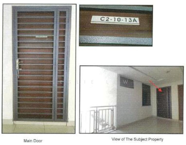 Untuk Dijual - Palazio