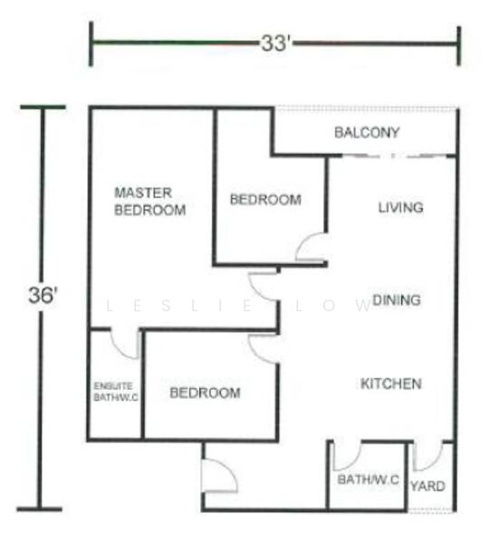 Untuk Dijual - Palazio
