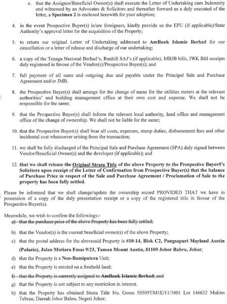 Untuk Dijual - Palazio