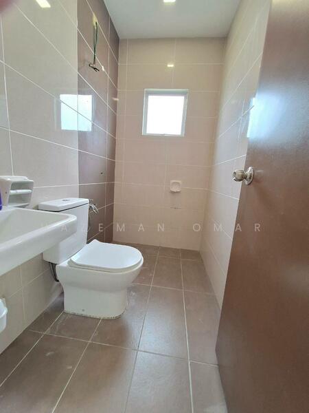 For Sale - [Semi Detached - 35x90] 1-Storey Rentak Perdana Alam Perdana, Puncak Alam