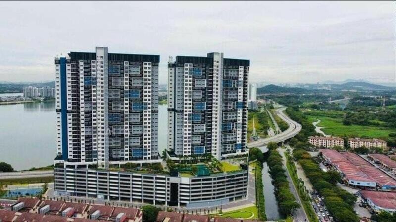 Untuk Dijual - SkyLake Residence