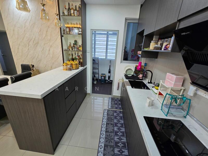 Untuk Dijual - SkyLake Residence