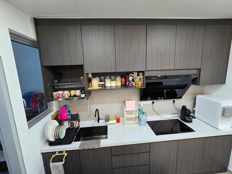 Untuk Dijual - SkyLake Residence