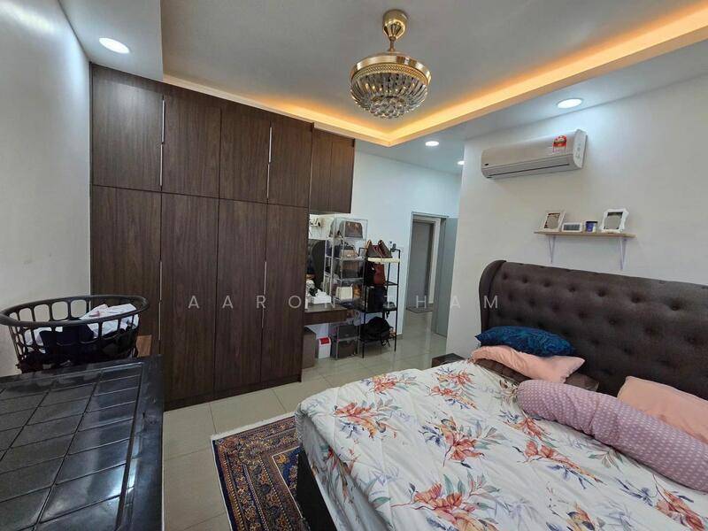 Untuk Dijual - SkyLake Residence