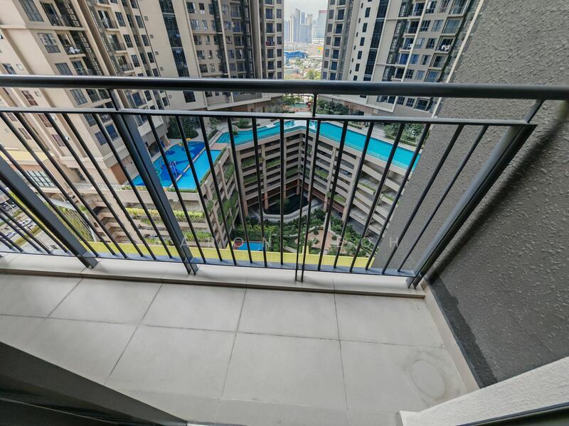 For Rent - V Residence Suites @ Sunway Velocity