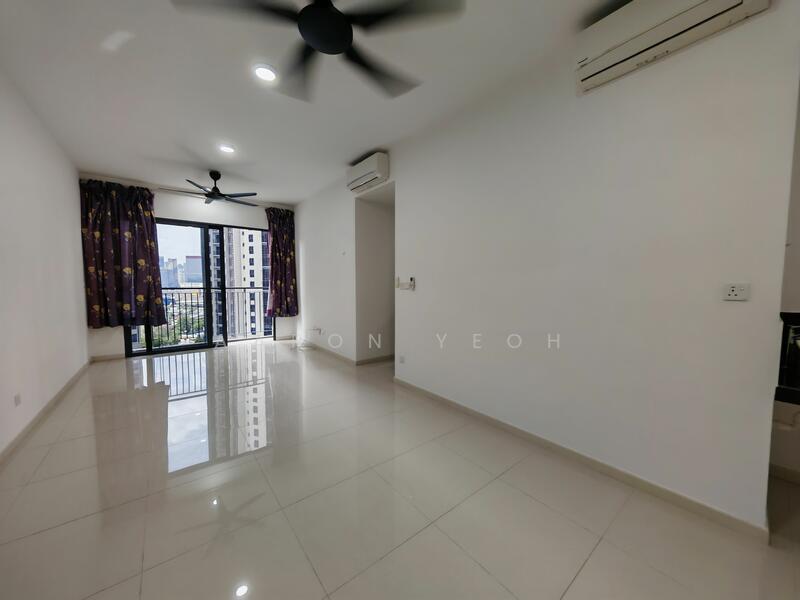 For Rent - V Residence Suites @ Sunway Velocity