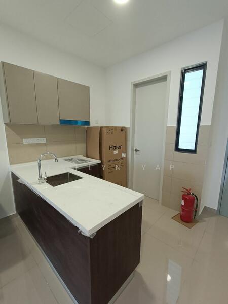 Untuk Disewa - Suria Garden