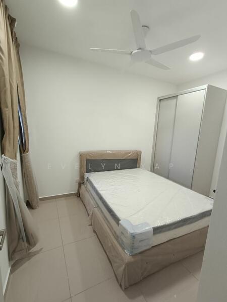 Untuk Disewa - Suria Garden