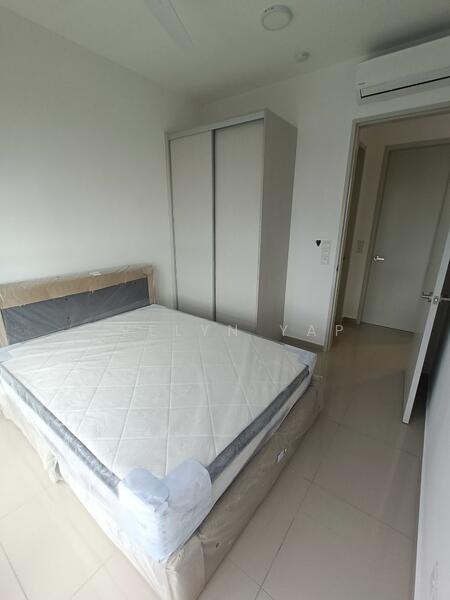 Untuk Disewa - Suria Garden