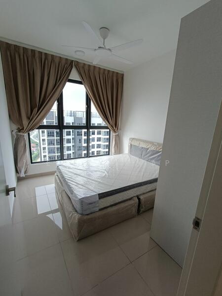 Untuk Disewa - Suria Garden