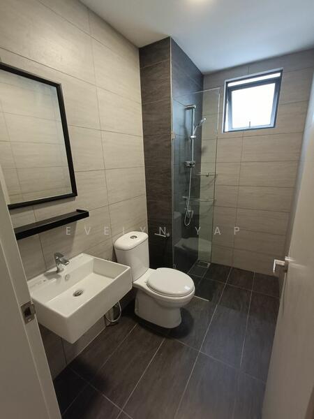 Untuk Disewa - Suria Garden