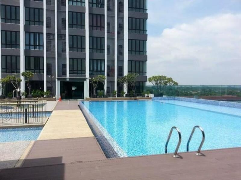 For Sale - Suria Jaya