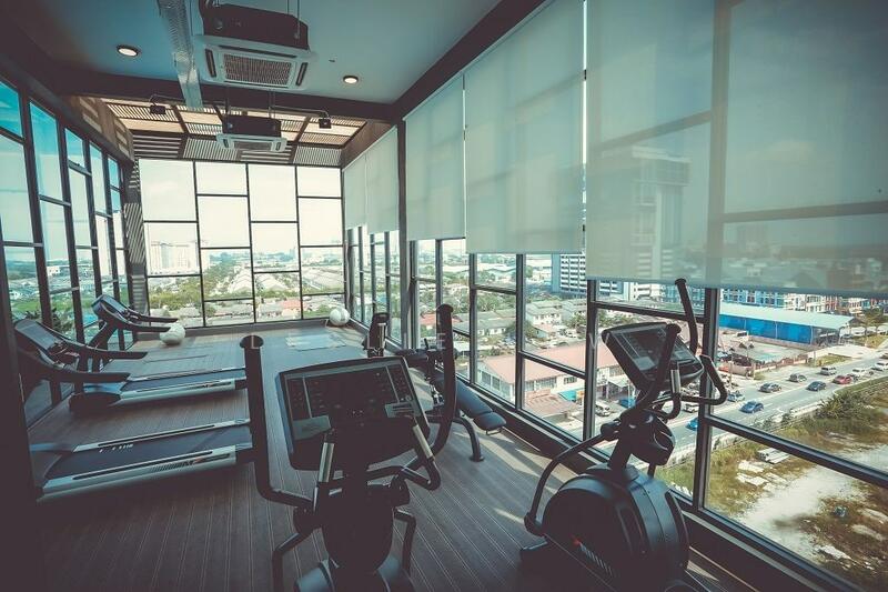 For Sale - Suria Jaya