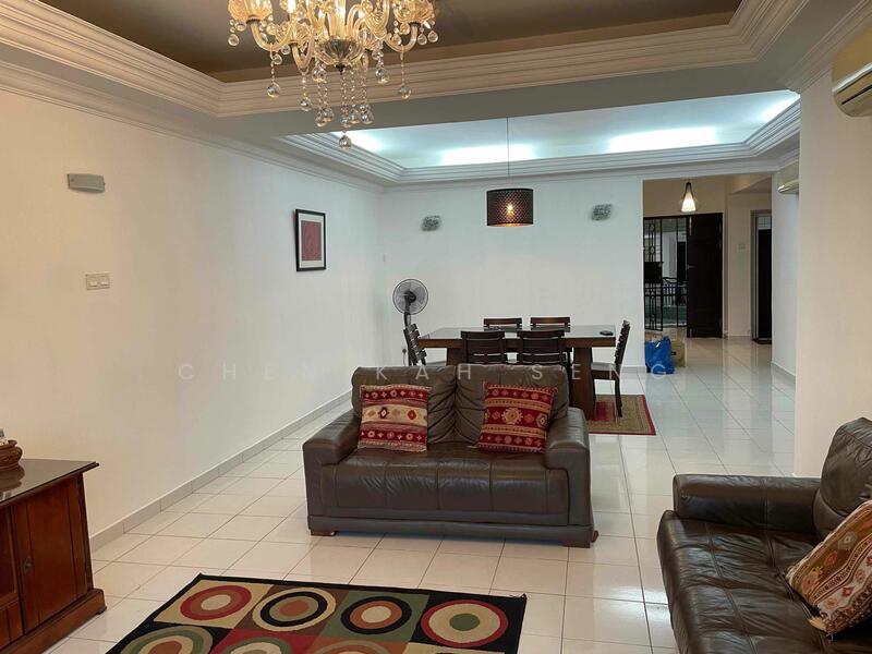 Untuk Disewa - Maxwell Towers