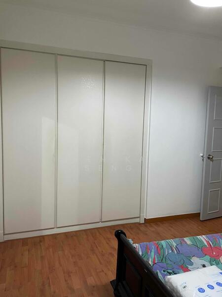 Untuk Disewa - Maxwell Towers