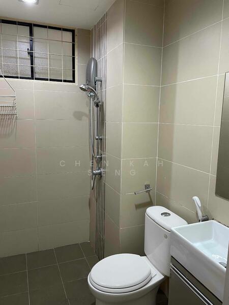 Untuk Disewa - Maxwell Towers