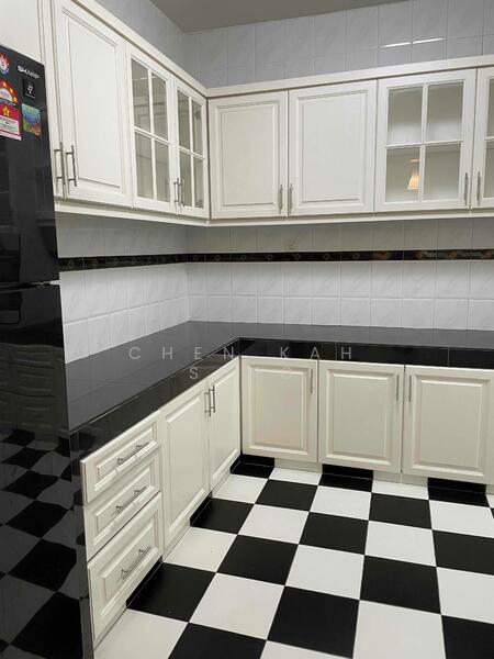 Untuk Disewa - Maxwell Towers