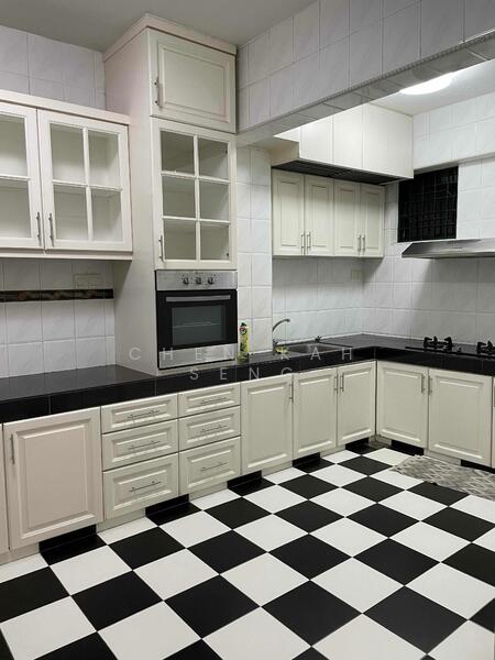 Untuk Disewa - Maxwell Towers