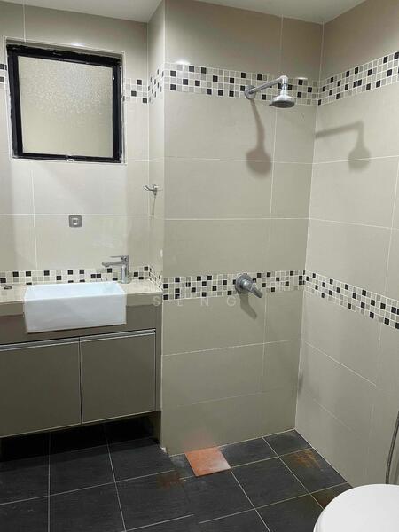 Untuk Disewa - Maxwell Towers