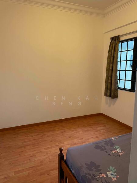 Untuk Disewa - Maxwell Towers