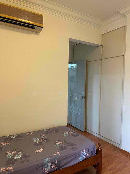 Untuk Disewa - Maxwell Towers