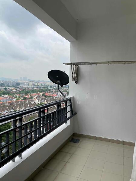 Untuk Disewa - Maxwell Towers