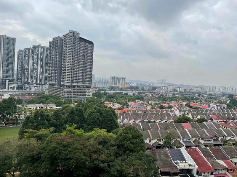 Untuk Disewa - Maxwell Towers