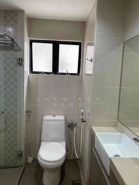 Untuk Disewa - Maxwell Towers