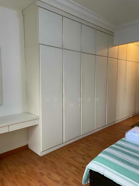 Untuk Disewa - Maxwell Towers