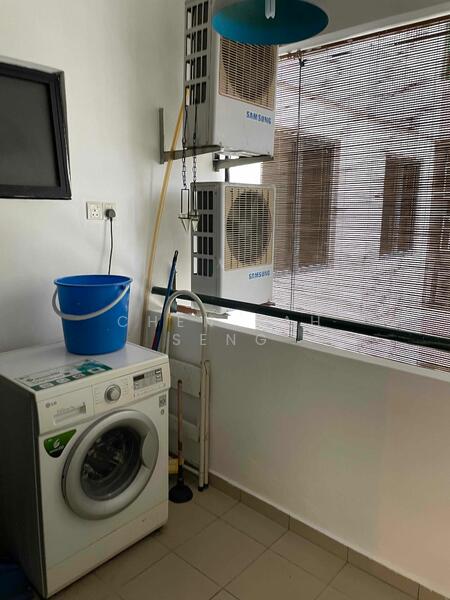 Untuk Disewa - Maxwell Towers