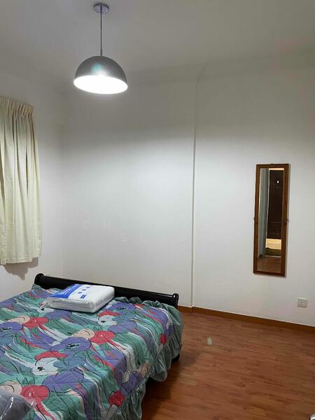 Untuk Disewa - Maxwell Towers