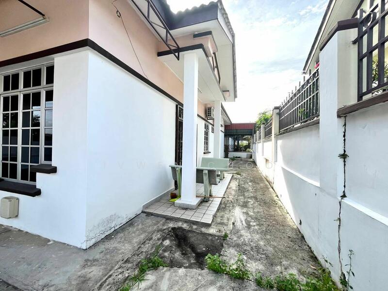 For Rent - Bandar Putra Kulai