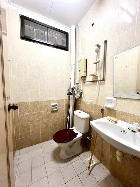 For Rent - Bandar Putra Kulai