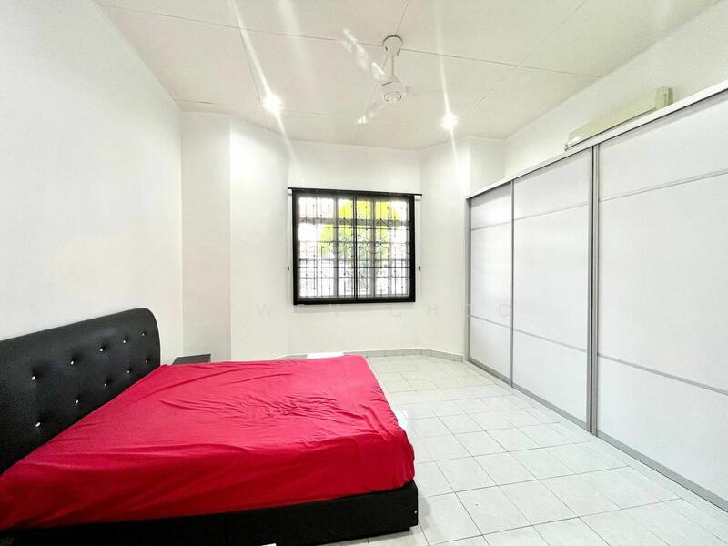 For Rent - Bandar Putra Kulai