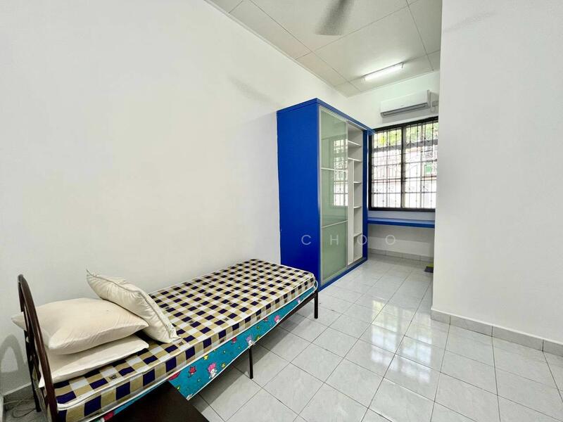 For Rent - Bandar Putra Kulai