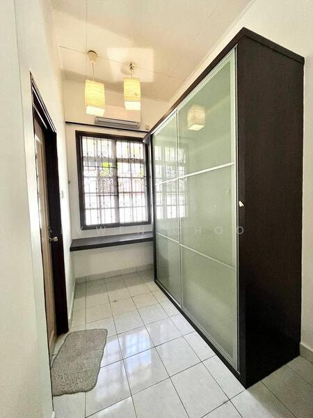 For Rent - Bandar Putra Kulai