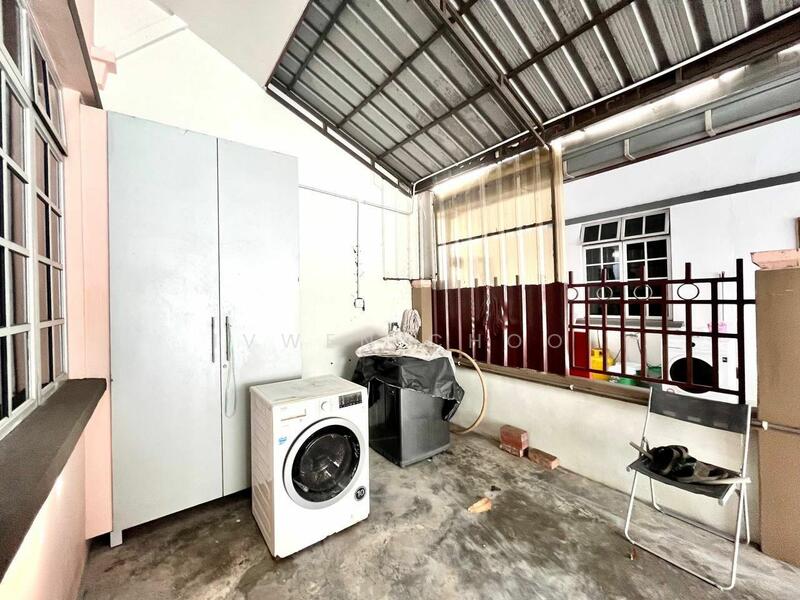 For Rent - Bandar Putra Kulai