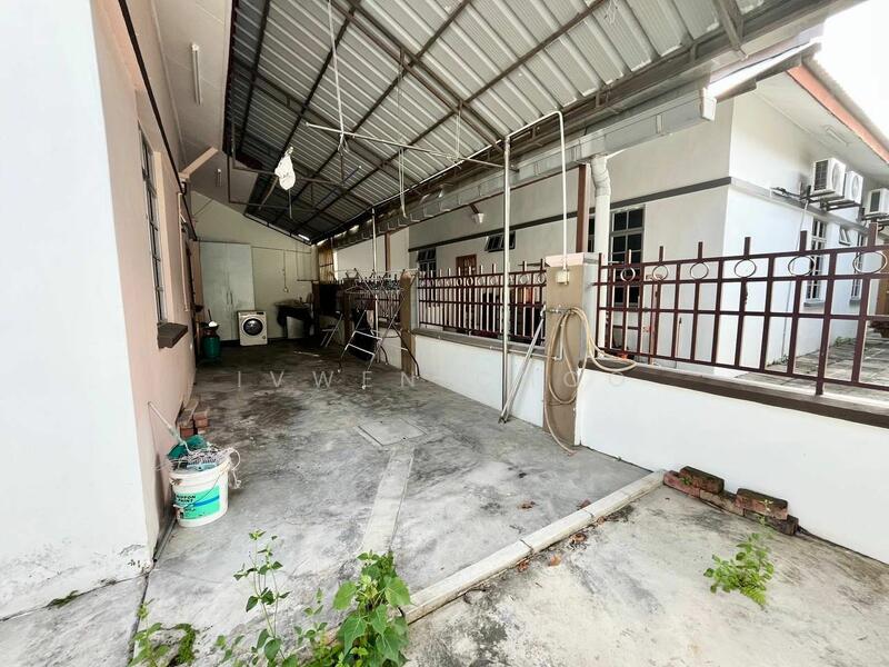 For Rent - Bandar Putra Kulai