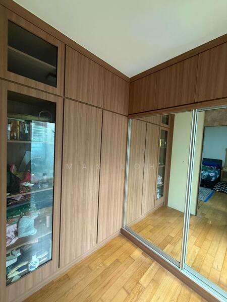 For Sale - Taman Sutera Utama, Double Storey Terrace