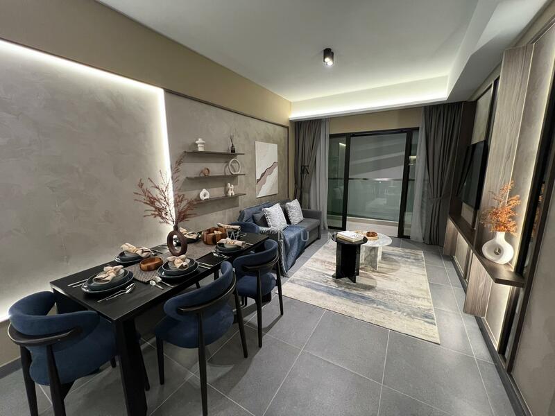 For Sale - RedEarth @ Genting Xintiandi