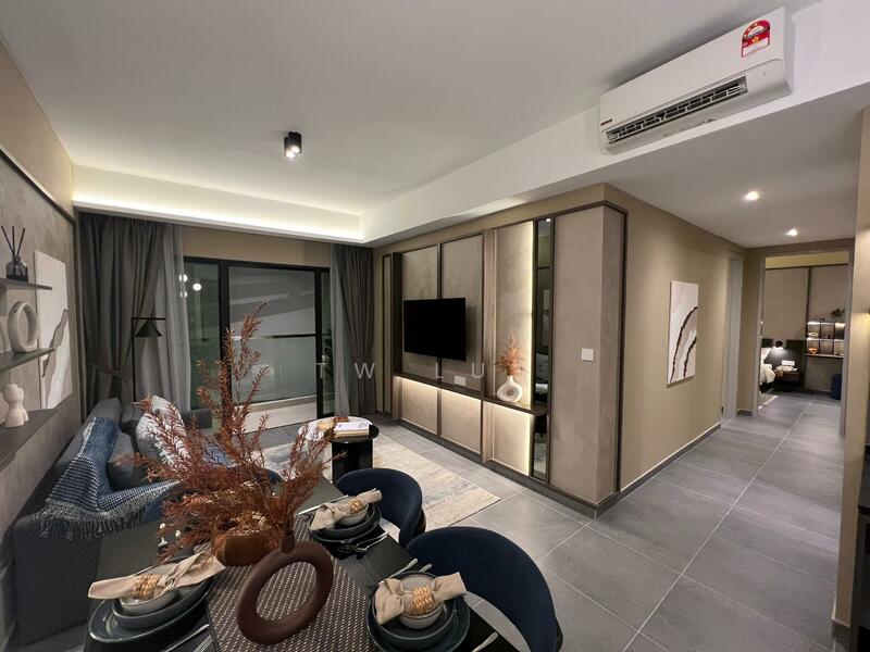 For Sale - RedEarth @ Genting Xintiandi