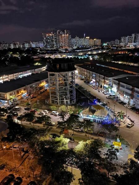 Untuk Dijual - Dahlia Apartment (Sri Rampai)